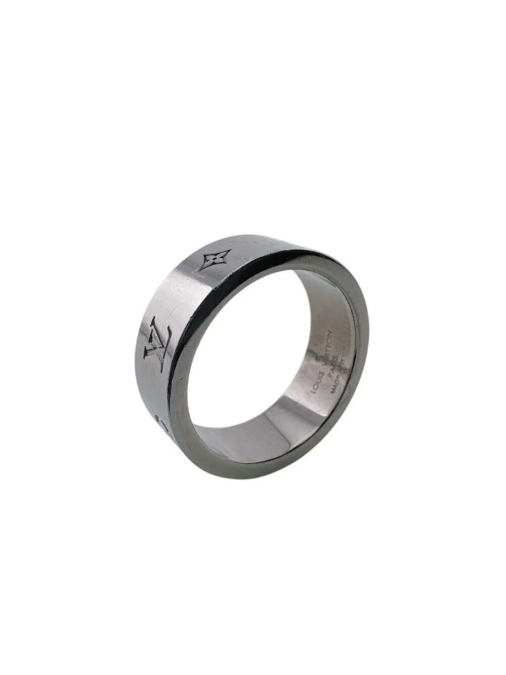 Louis Vuitton LV Instinct Ring